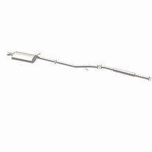 Load image into Gallery viewer, MagnaFlow BRE Exhaust Kit 02-05 Hyundai Sonata 2.7L