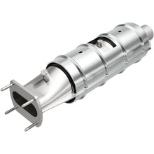 Load image into Gallery viewer, MagnaFlow 87-95 Ford truck 5.8/7.5 CA Direct Fit Converter