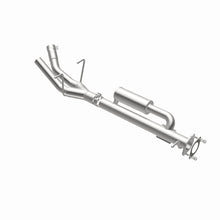 Load image into Gallery viewer, MagnaFlow 25+ Ram 1500 I6 3.0L D-Fit Performance Exhaust Muffler Replacement Kit With Muffler
