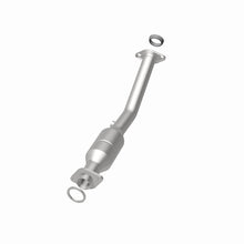 Load image into Gallery viewer, MagnaFlow 11-13 Nissan Juke 1.6L Direct Fit Converter