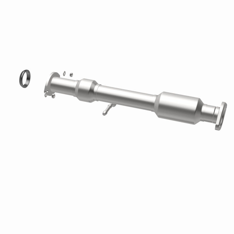 MagnaFlow 14-15 Toyota Highlander 3.5L Direct Fit Converter