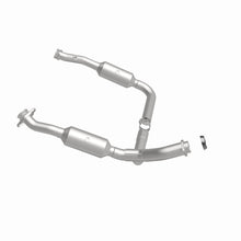 Load image into Gallery viewer, MagnaFlow 06-10 Ford Explorer 4.0L Direct Fit Converter