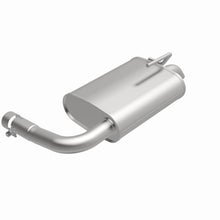 Load image into Gallery viewer, BRExhaust 19-25 Nissan Altima 2.5L Direct-Fit Replacement Rear Muffler Kit