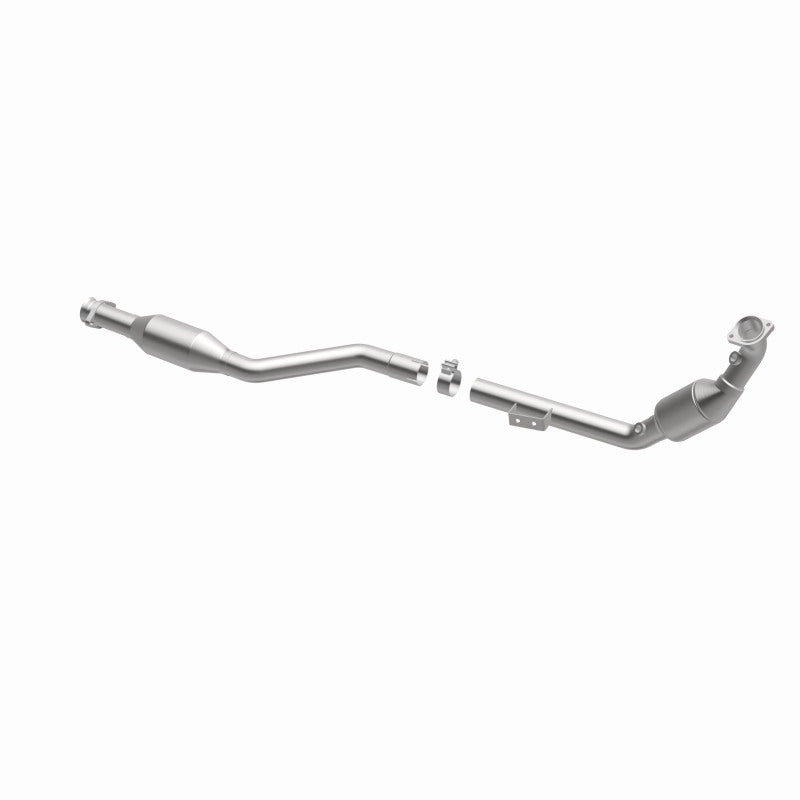 MagnaFlow 04-05 Mercedes-Benz CL500 5.0L Direct Fit Converter