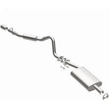Load image into Gallery viewer, MagnaFlow BRE Exhaust Kit 05-08 Mercury Mariner 3.0L