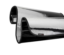 Load image into Gallery viewer, WeatherTech 23-24 Honda CR-V (Incl. Hybrid) SunShade - Silver/Black