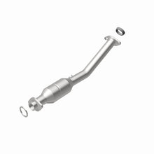 Load image into Gallery viewer, MagnaFlow 11-13 Nissan Juke 1.6L Direct Fit Converter