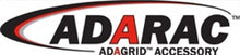 Load image into Gallery viewer, Access Universal Trim to Fit ADAGRID (Up to 6ft Box) - Matte Black