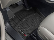 Load image into Gallery viewer, WeatherTech 24-26 Mazda CX-90/25-26 Mazda CX-70 Front FloorLiner - Black