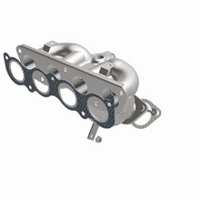 Load image into Gallery viewer, MagnaFlow 19-20 Hyundai Tucson OEM/EPA Compliant Manifold Catalytic Converter
