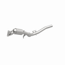 Load image into Gallery viewer, MagnaFlow 11-17 Volkswagen Touareg 3.6L Direct Fit Converter