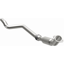 Load image into Gallery viewer, MagnaFlow 05-10 300 V6 3.5 2.7 OEM Underbody Direct Fit Converter