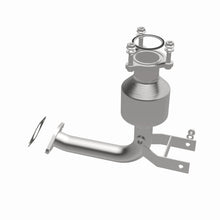 Load image into Gallery viewer, MagnaFlow 11-12 Chevrolet Malibu 2.4L Direct Fit Converter