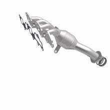 Load image into Gallery viewer, MagnaFlow 09-10 Mazda 6 2.5L Direct Fit Converter
