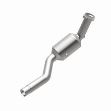 Load image into Gallery viewer, MagnaFlow 07-09 Jaguar XK 4.2L Direct Fit Converter