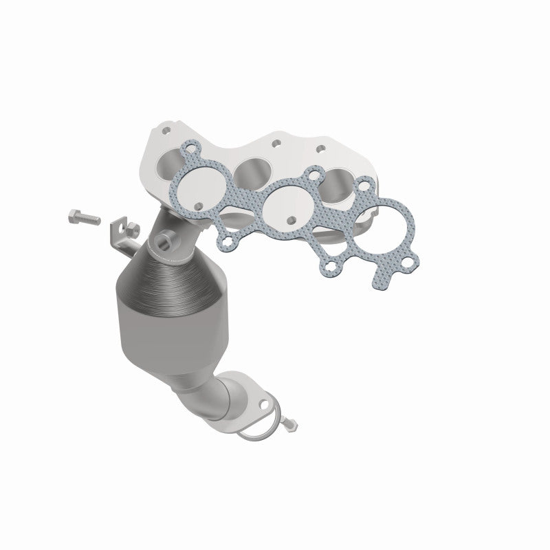MagnaFlow 11-15 Toyota Sienna 3.5L Direct Fit Converter