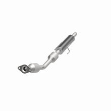 Load image into Gallery viewer, MagnaFlow 07-11 Toyota Yaris 1.5L Direct Fit Converter