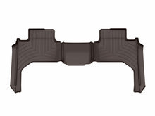 Load image into Gallery viewer, WeatherTech 25-25 Lexus LX Hybrid 3rd Row Rear FloorLiner - Cocoa