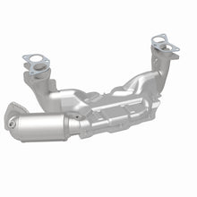 Load image into Gallery viewer, MagnaFlow 11-13 Subaru Forester California Grade CARB Compliant Direct-Fit Catalytic Converter