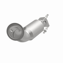 Load image into Gallery viewer, MagnaFlow 2015 M3 3 Underbody Direct Fit Converter