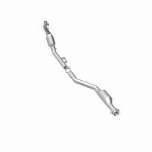 Load image into Gallery viewer, MagnaFlow 04-05 Mercedes-Benz CL500 5.0L Direct Fit Converter