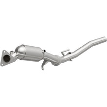 Load image into Gallery viewer, MagnaFlow 11-17 Volkswagen Touareg 3.6L Direct Fit Converter