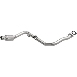 MagnaFlow 07-09 Range Rover Sport 4.4L Direct Fit Converter