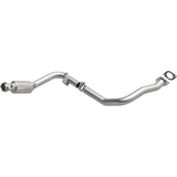 MagnaFlow 07-09 Range Rover Sport 4.4L Direct Fit Converter