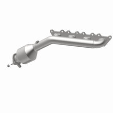 Load image into Gallery viewer, MagnaFlow 2009 Hyundai Genesis 4.6L Direct Fit Converter