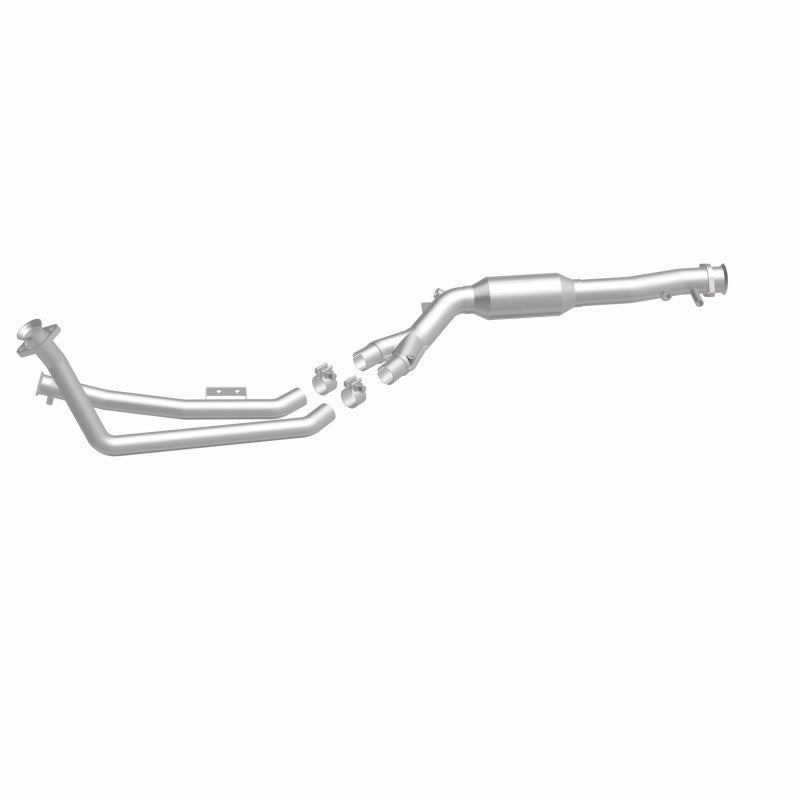 MagnaFlow 96-02 Mercedes-Benz SL600 6.0L Direct Fit Converter