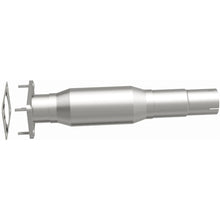 Load image into Gallery viewer, MagnaFlow 04-05 Cadillac DeVille 4.6L Direct Fit Converter