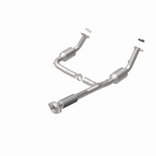 Load image into Gallery viewer, MagnaFlow 2004 Buick Rainier 5.3L Direct Fit Converter