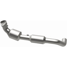 Load image into Gallery viewer, MagnaFlow 04-05 Ford F-150 5.4L Direct Fit Converter