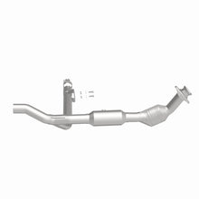 Load image into Gallery viewer, MagnaFlow 01-03 Ford F150 XL/XLT V6 4.2L OEM Grade / EPA Compliant Direct-Fit Catalytic Converter