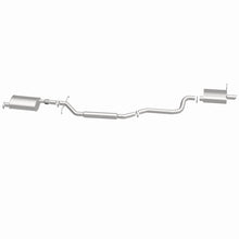 Load image into Gallery viewer, MagnaFlow BRE Exhaust Kit 04-06 Chrysler Pacifica 3.5L