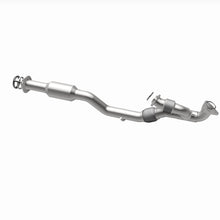 Load image into Gallery viewer, MagnaFlow 18-20 Infiniti QX60 REAR Underbody 3.5L Direct Fit Converter