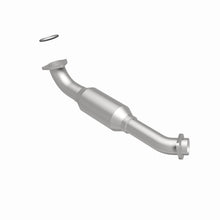 Load image into Gallery viewer, MagnaFlow 08-09 Pontiac G8 3.6L Direct Fit Converter