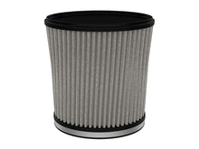 Load image into Gallery viewer, aFe Magnum FORCE Intake Rplcmnt Air Filter (6-1/2x3-1/4)IN F x (7x3-3/4)IN B x (7x3)IN T x 7-1/2IN H