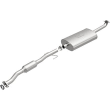 Load image into Gallery viewer, MagnaFlow DF Cat. Conv 2009-2010 Ford Escape L4 OEM Underbody Single (Not for sale in California)