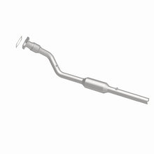 Load image into Gallery viewer, MagnaFlow Direct Fit Catalytic Converter 00-05 Audi TT 1.8L