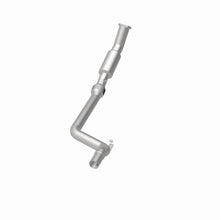Load image into Gallery viewer, MagnaFlow 05-10 300 V6 3.5 2.7 OEM Underbody Direct Fit Converter