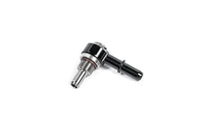 Load image into Gallery viewer, Radium Engineering 6AN ORB Swivel Banjo 8.5mm Barb Bulkhead to 3/8in SAE Male