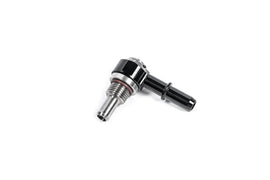 Radium Engineering 6AN ORB Swivel Banjo 8.5mm Barb Bulkhead to 3/8in SAE Male