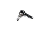 Radium Engineering 6AN ORB Swivel Banjo 8.5mm Barb Bulkhead to 3/8in SAE Male