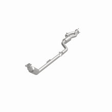 Load image into Gallery viewer, MagnaFlow 06-07 Mercedes-Benz C230 2.5L Direct Fit Converter