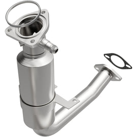 MagnaFlow 00-02 Ford Focus 2.0L Direct Fit Converter