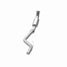 Load image into Gallery viewer, MagnaFlow 2007 Dodge Charger 3.5L Direct Fit Converter