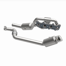 Load image into Gallery viewer, MagnaFlow 15-20 Ford Mustang 5.0L Direct Fit Converter
