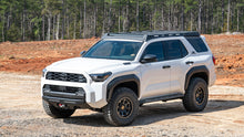 Load image into Gallery viewer, Fabtech 2025 Toyota 4Runner 4WD Sport Front Shock Spacer Kit