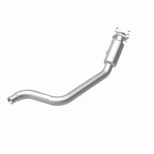 Load image into Gallery viewer, MagnaFlow 10-12 Jaguar XF 5.0L Direct Fit Converter
